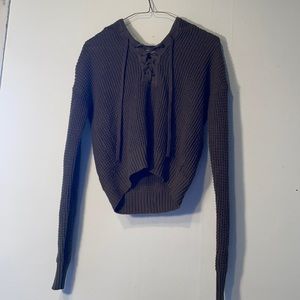 Almost Famous sweater
